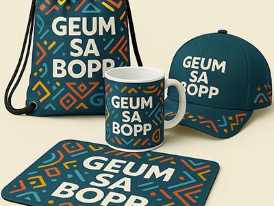 Impression sur Objet