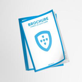 Flyer personnalisable