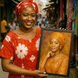 Tableau personnalisé