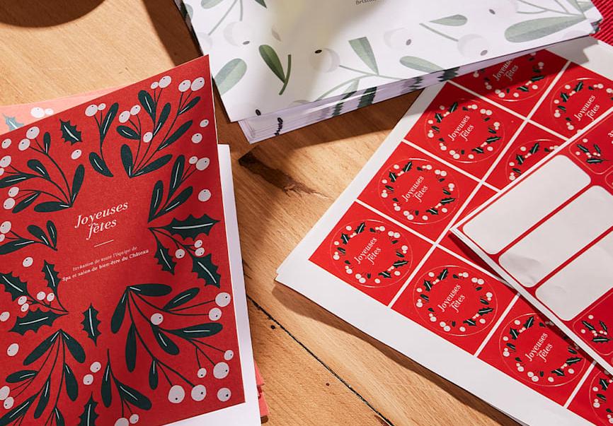 Découvrez la Gamme de Produits Personnalisés de Magic Sign