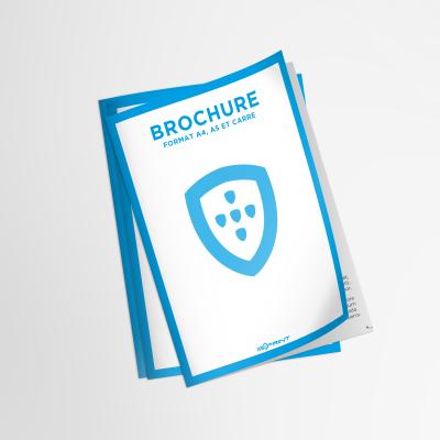 Flyer personnalisable