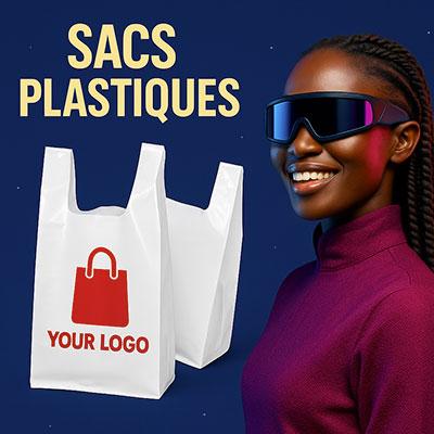 Sac plastique
