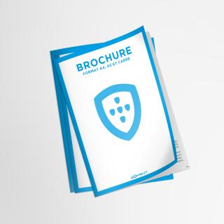 Flyer personnalisable